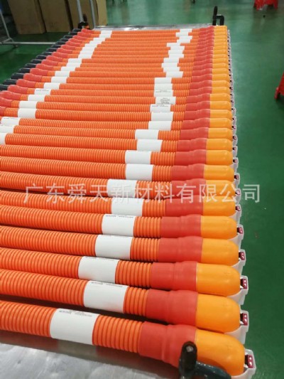熱收縮套管熱熔膠應(yīng)用案例