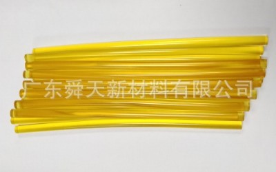 耐高溫?zé)崛勰z，耐低溫?zé)崛勰z應(yīng)用案例