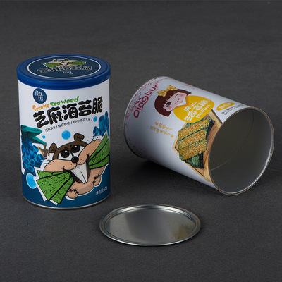 紙筒紙罐標(biāo)簽貼標(biāo)熱熔膠